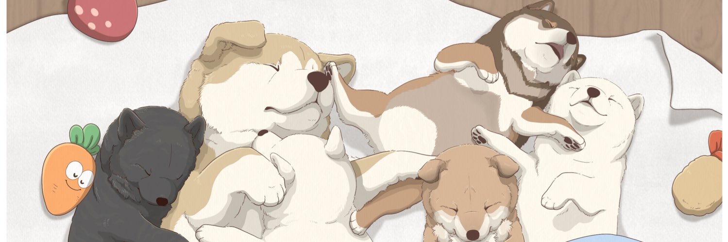 アズマ タヌキ's banner