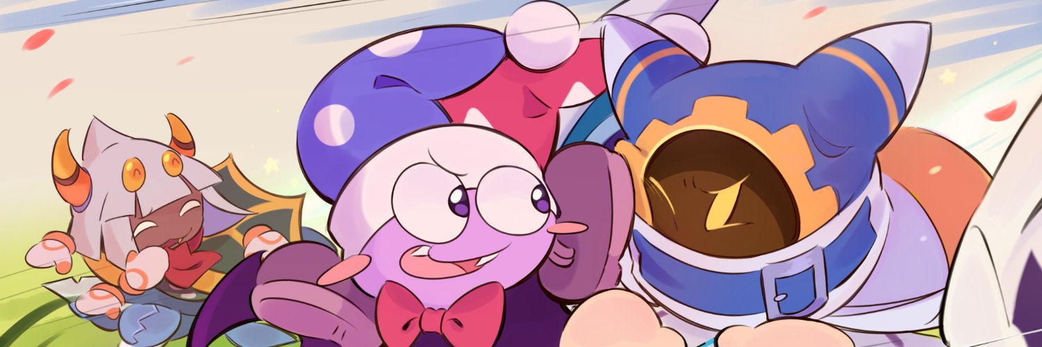 FafaNyan's banner