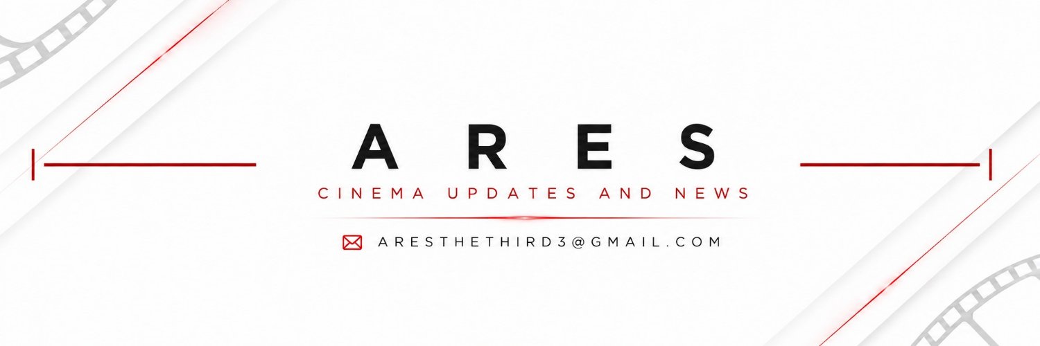 A R E S's banner