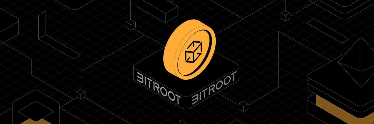 Bitroot's banner
