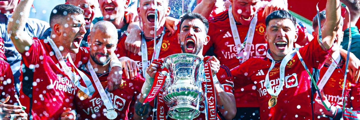 Red Devils 👹's banner