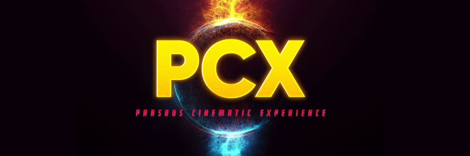 Prasads Multiplex's banner