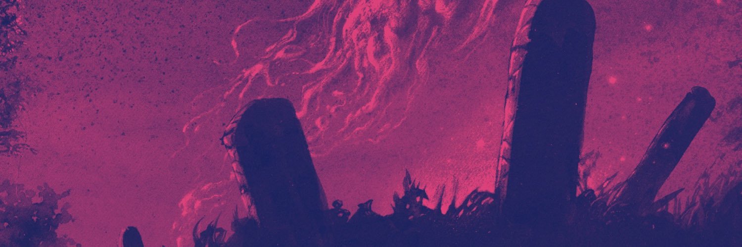 SLUDGE EATER's banner