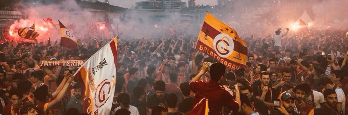 Galatasaray’ın Neferi's banner