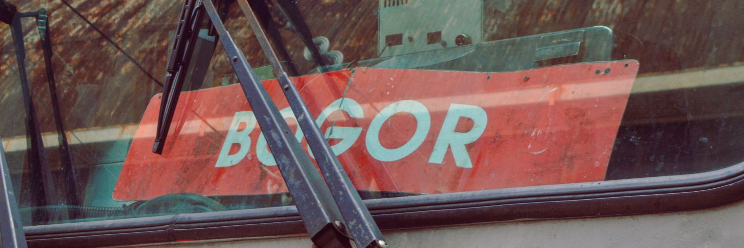 Avong's banner