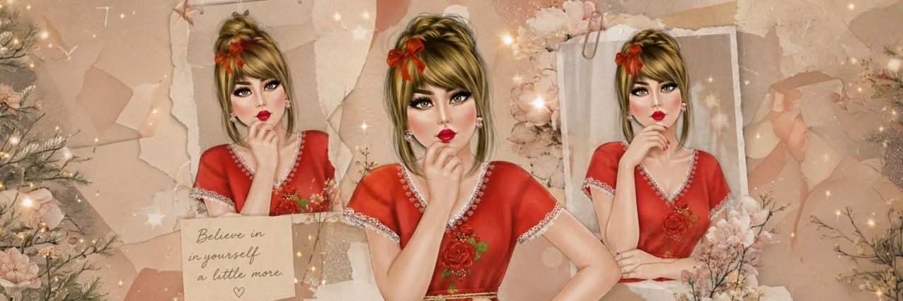 🦋⑅⃝ ✮๋͜͡🧜‍♀️Shery 🦅Shirwta👑's banner