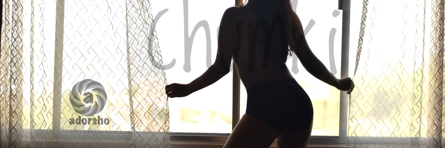 Chumki ♥️'s banner