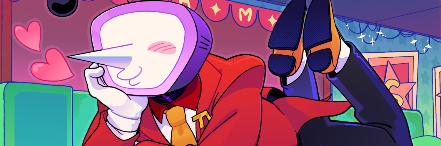 nick 📞 spamtenna remarriage's banner