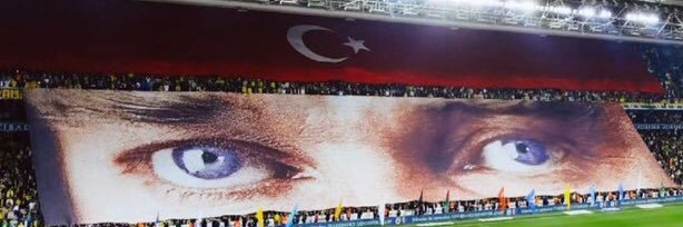 mustafa #HEDEF20's banner