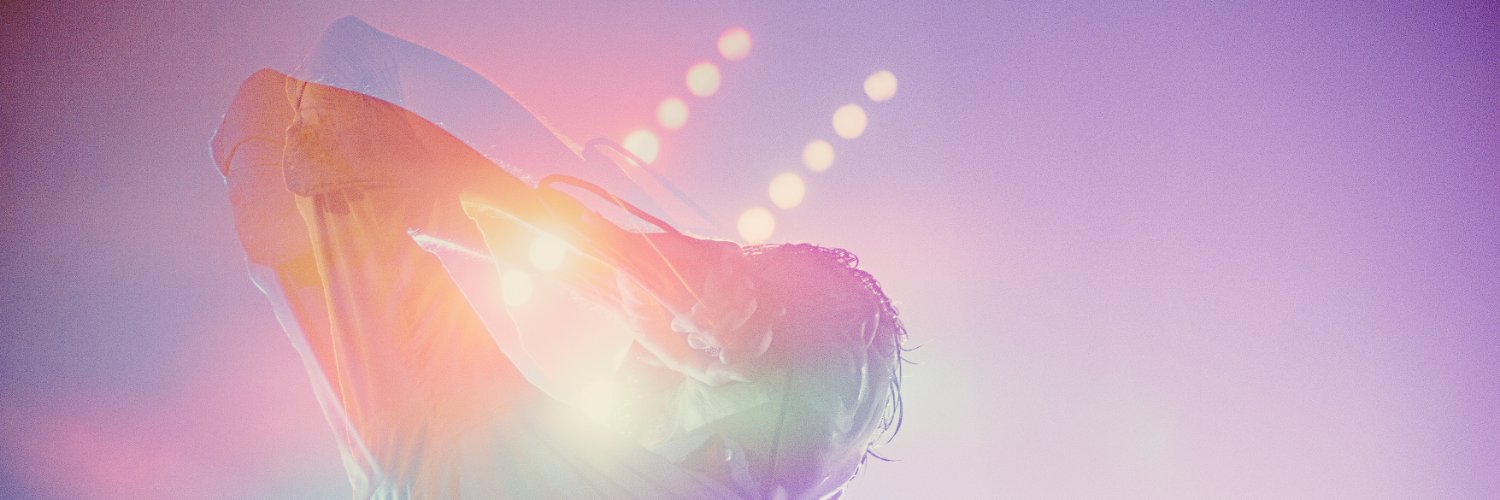Pitchfork's banner