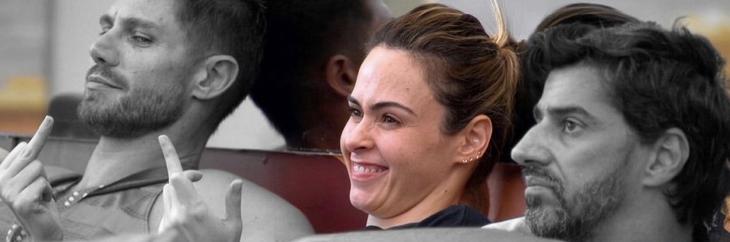 Caroliny Renault 🧙‍♀️'s banner
