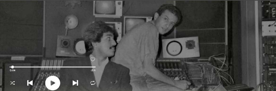 ساوند راشد الماجد's banner
