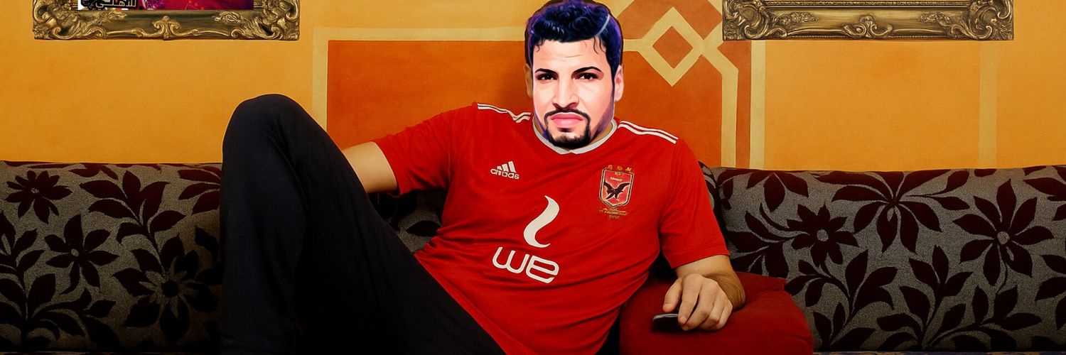 محمود أنور Ⓜ️ahmoud 🅰️nwar's banner