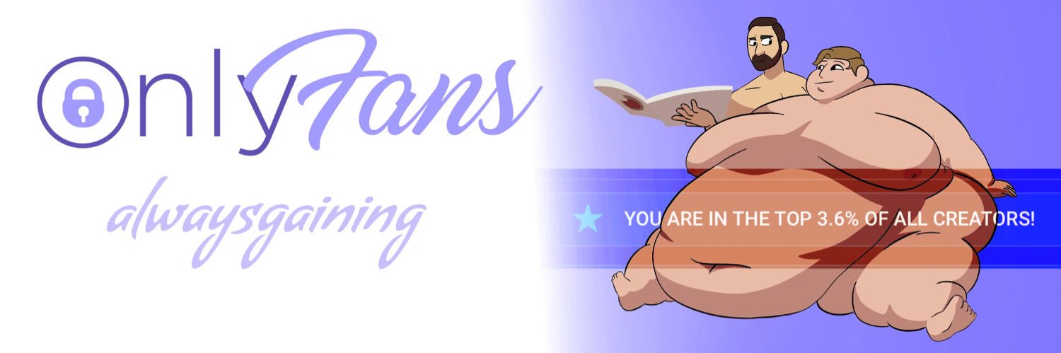 AlwaysGaining - 50% OFF 🐷's banner