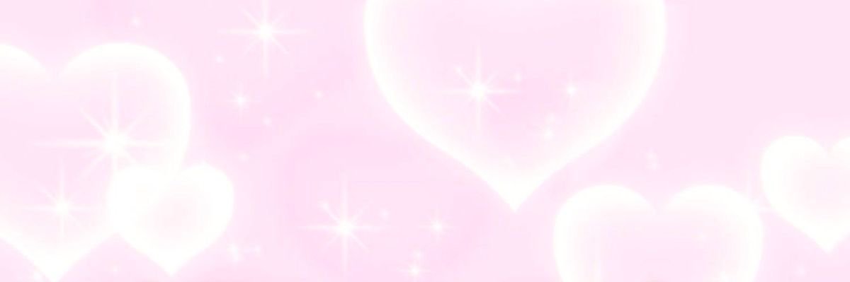 J ♡'s banner