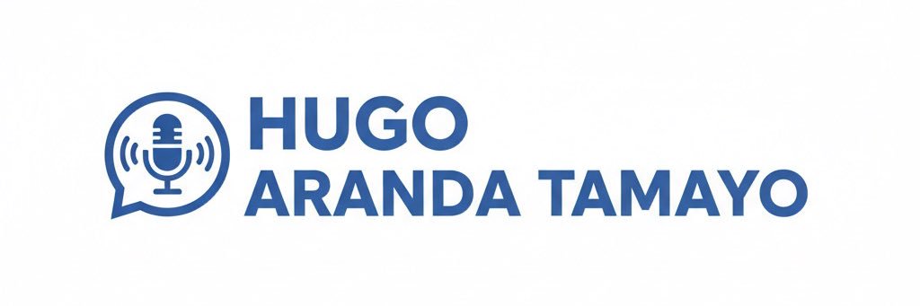 HuGo Aranda Tamayo's banner