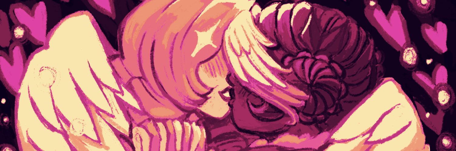 Valery 🔞 MDNI's banner