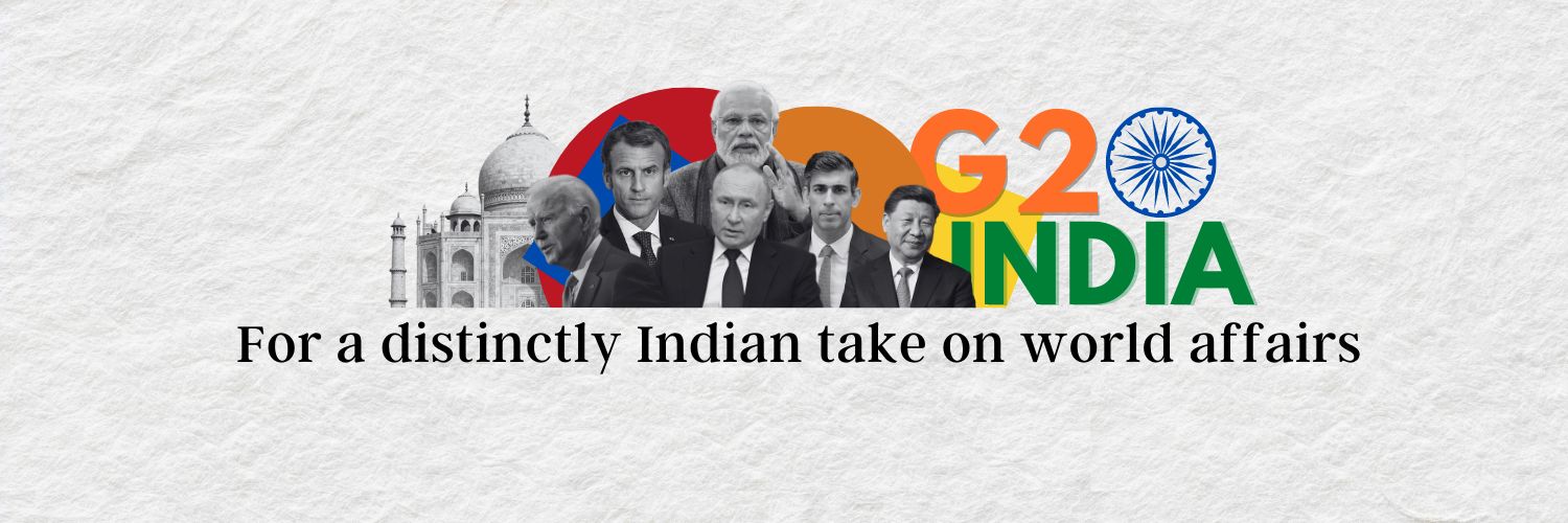 The GEOSTRATA's banner