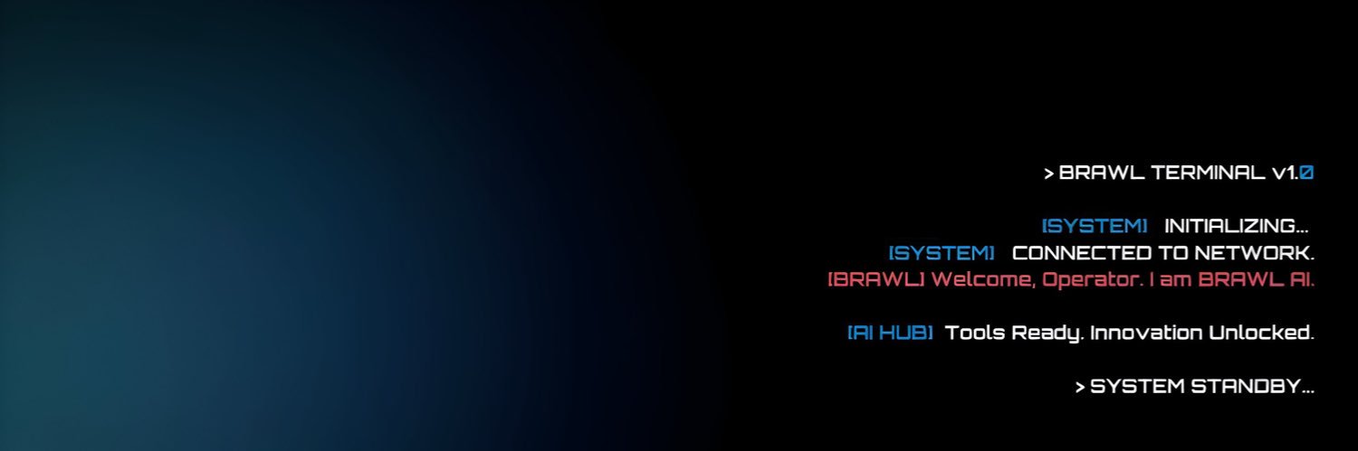 Brawl AI Layer's banner