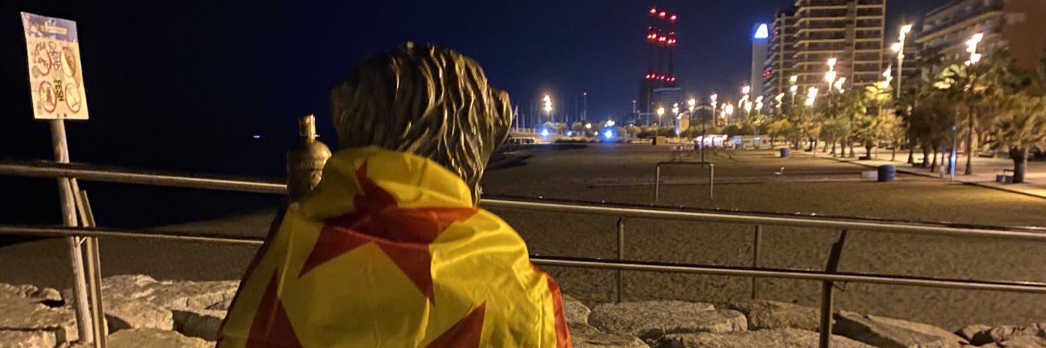 Jovent Republicà Badalona's banner