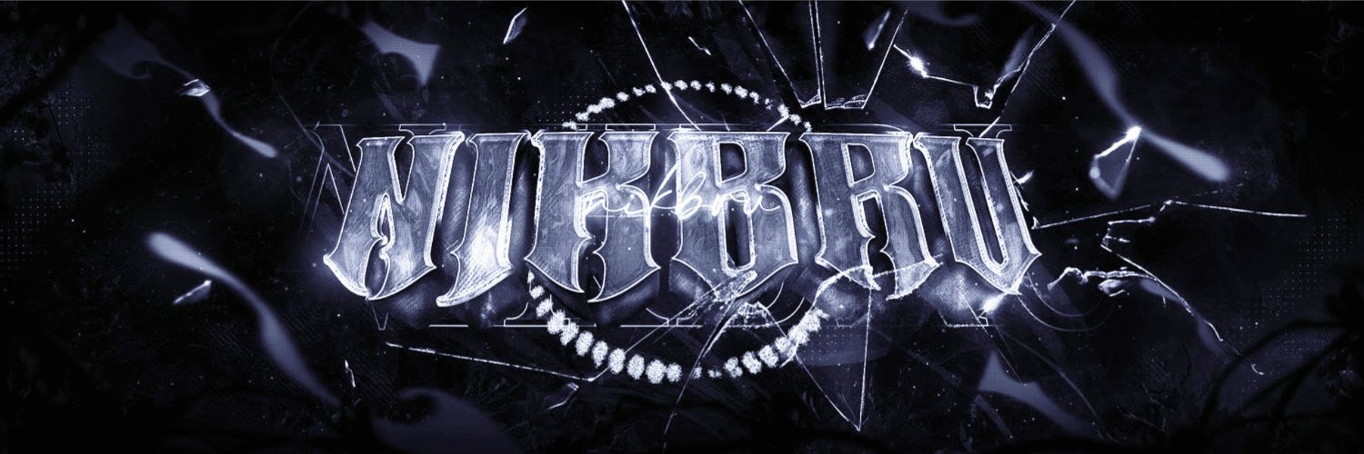 FLC nikbruvfx's banner