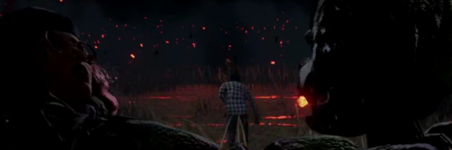 Fricking Nick's banner