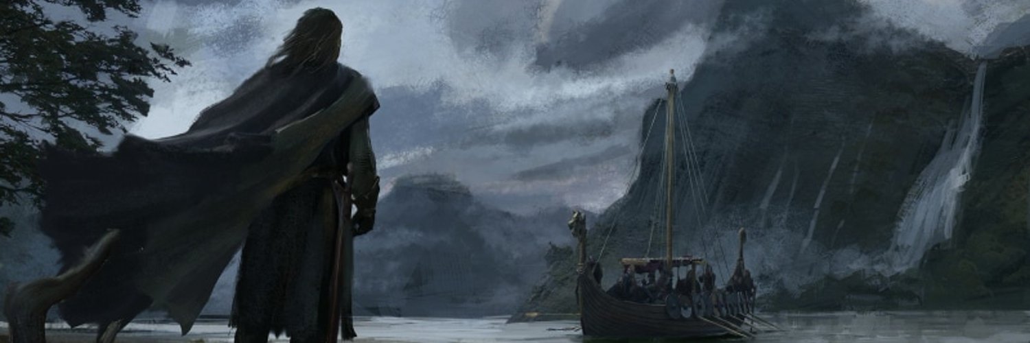 PrinceRollo's banner