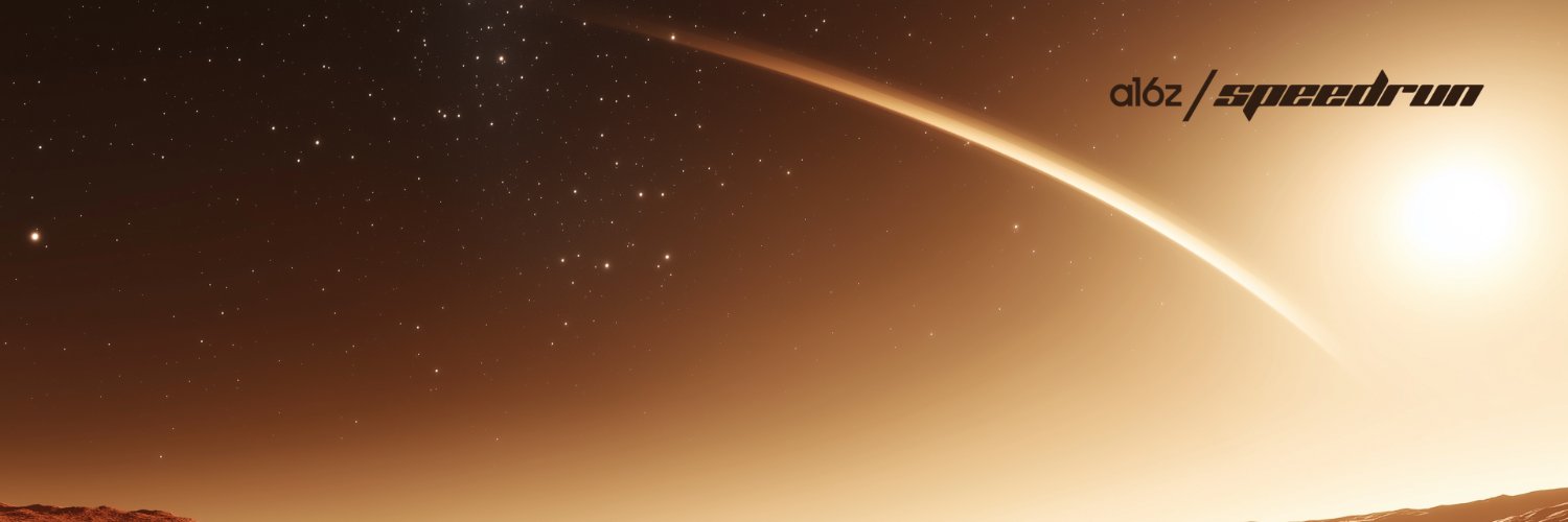 Andrew Lee's banner
