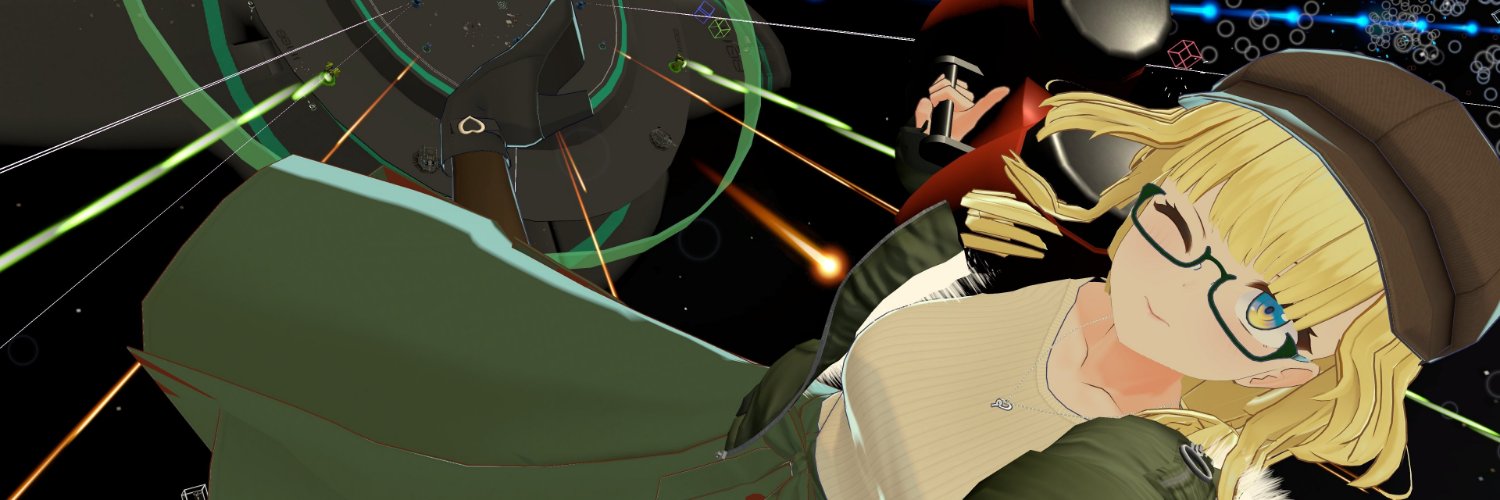 煩悩侍VR's banner