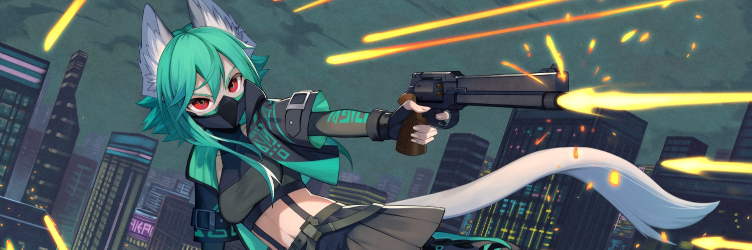 🇨🇦 Rin 😺🎮's banner