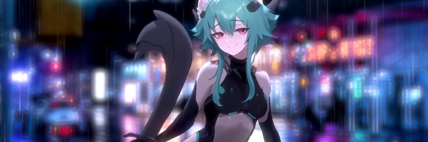 Rin 😺🎮's banner