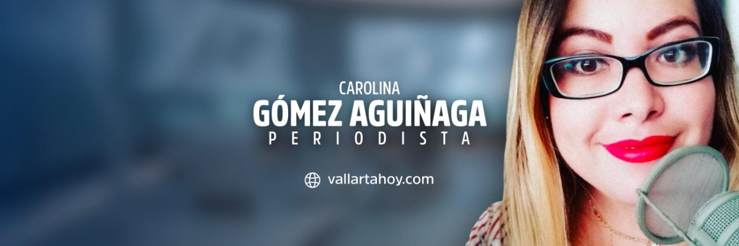 Carolina Gomez Aguiñaga's banner