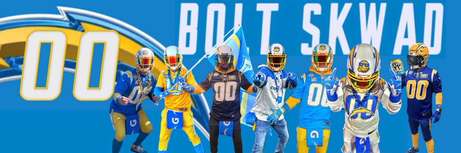 ⚡️Bolt Skwād⚡️'s banner