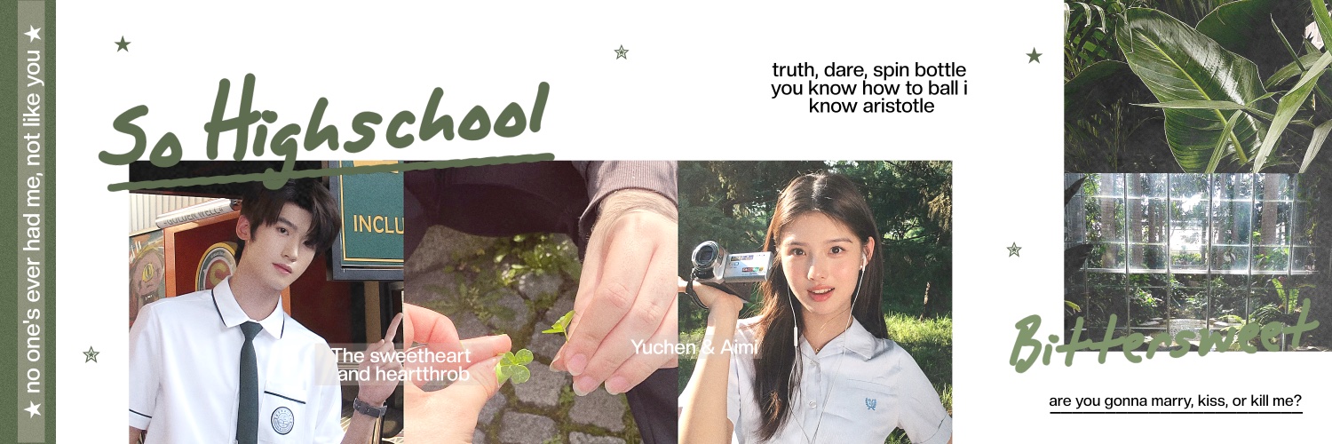 𝒃's banner