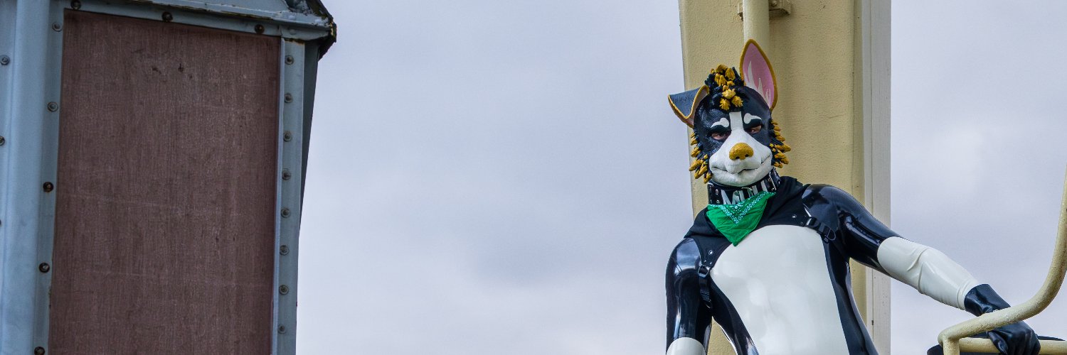 Muli's banner