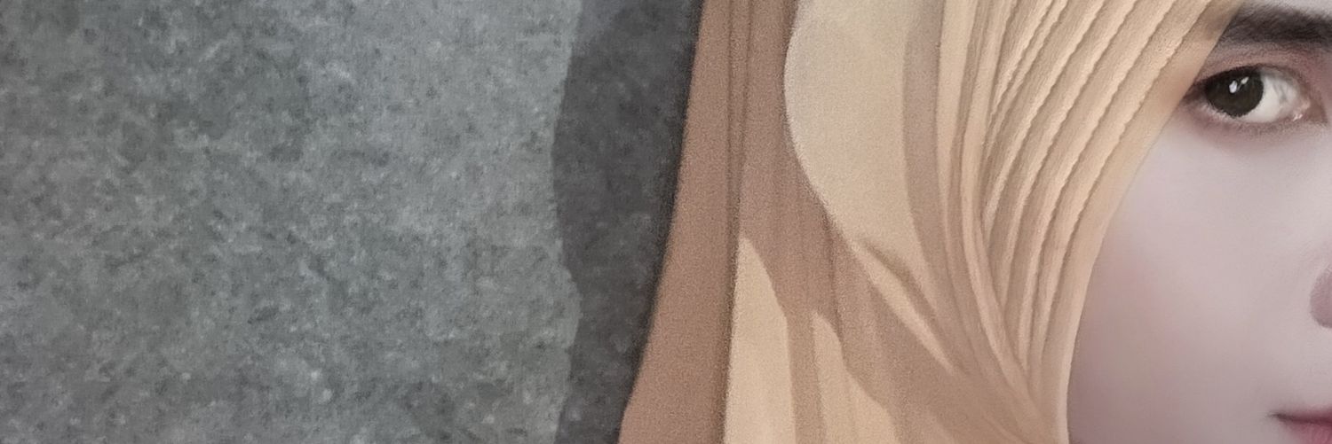 Putri Aisah's banner