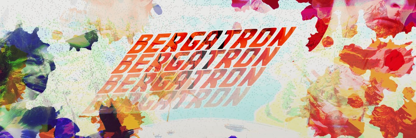 Bergatron's banner