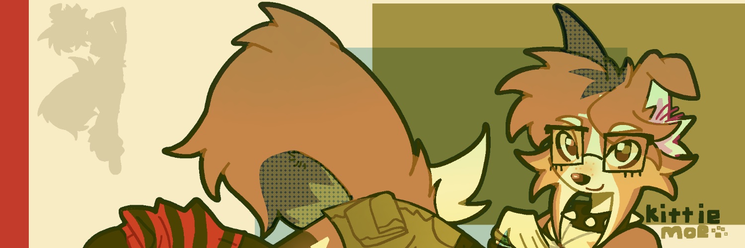 🐾 Leo 🦴's banner