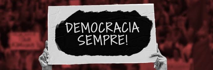 Democrata 🚩🚩🚩's banner