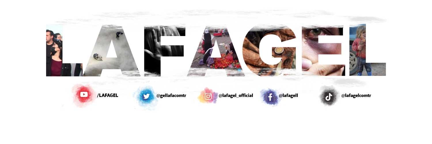 𝗟𝗔𝗙𝗔𝗚𝗘𝗟 𝗧𝗩's banner