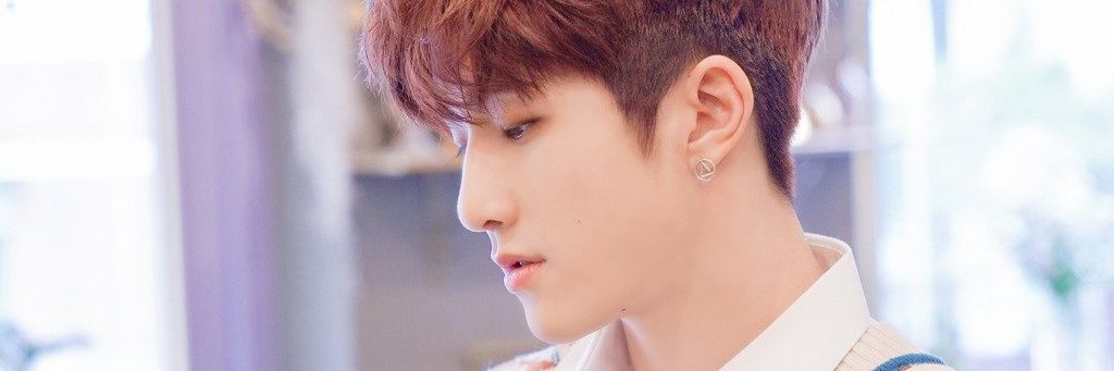 JINJIN 진진's banner
