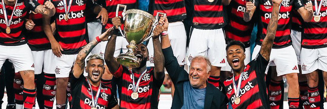 Rodrigo Henrique 🔴⚫'s banner