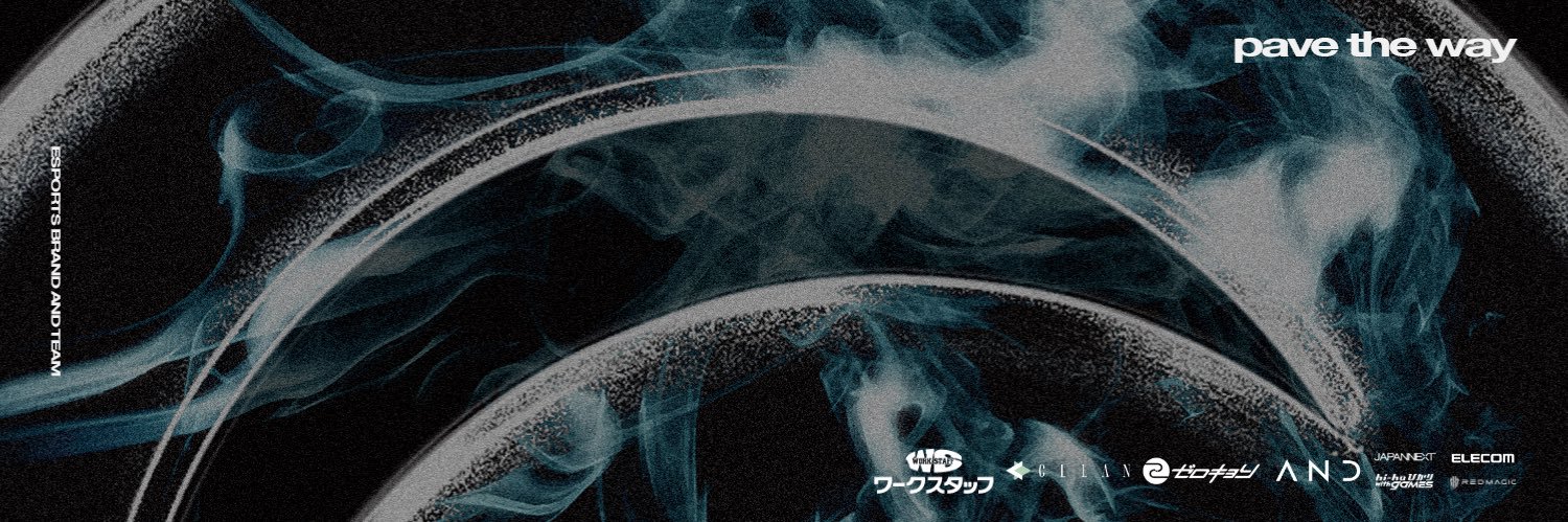 あしさんり(Ashi3Re)'s banner
