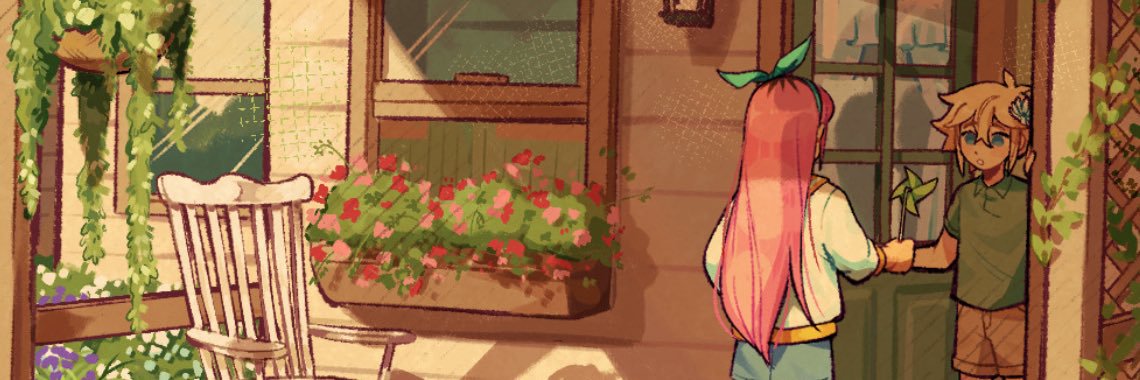 juniper !! 📷💣's banner