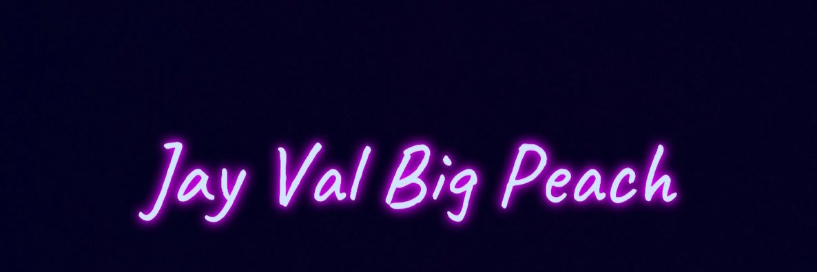 JayVal BigBootyBottom's banner