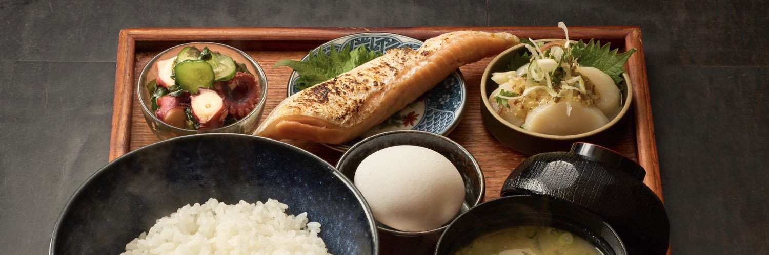みなみ🍳朝ぶろす's banner