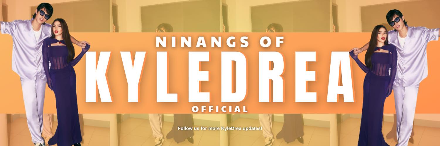 NINANGS OF KYLEDREA OFC's banner
