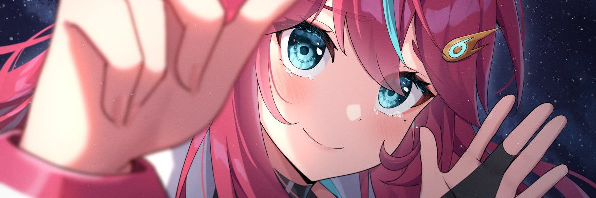 Elaine ◆ KoMETA 🎙️☄️'s banner