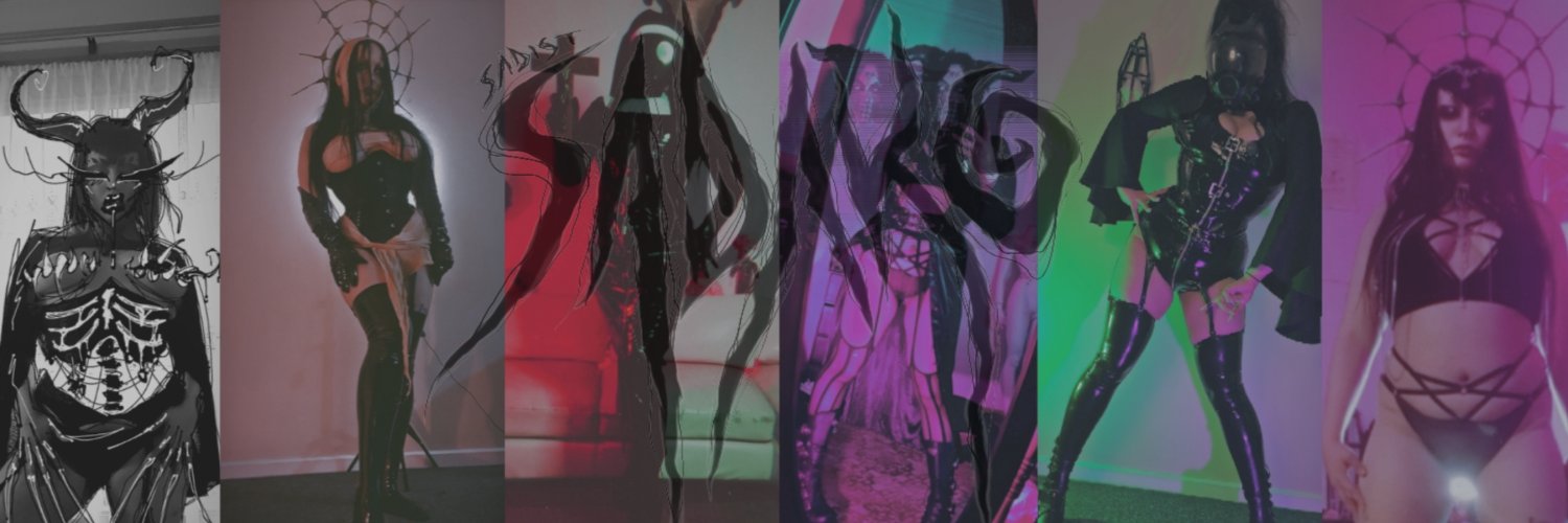 Sadako's banner
