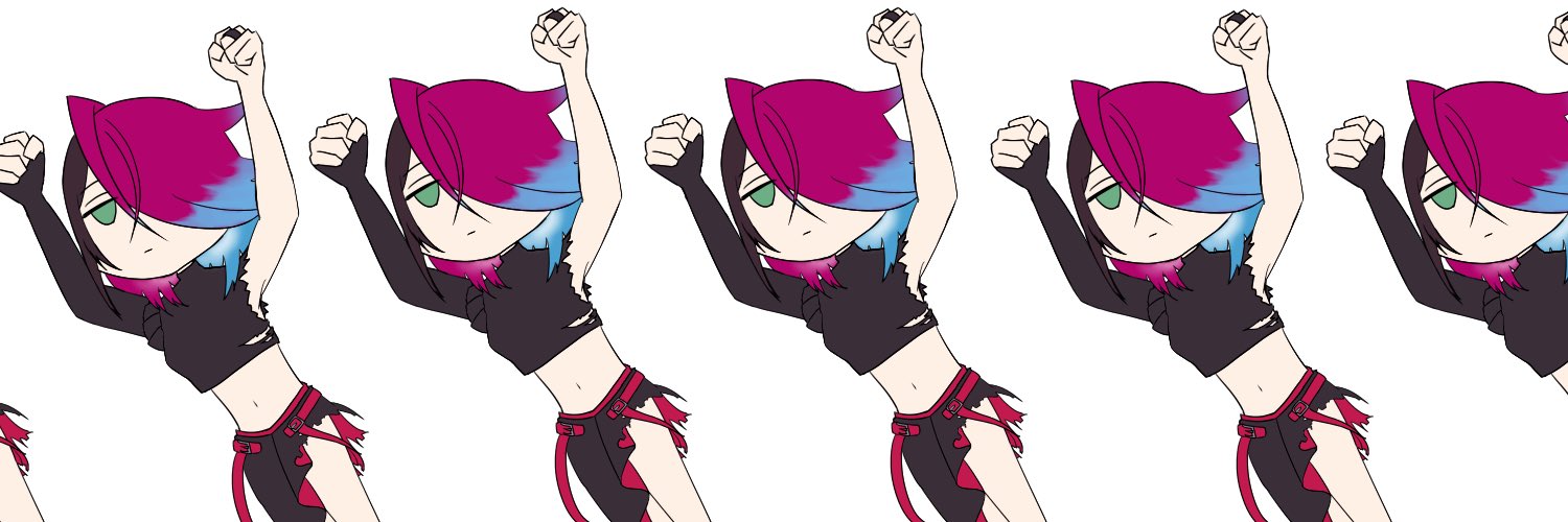 れっど🎮's banner
